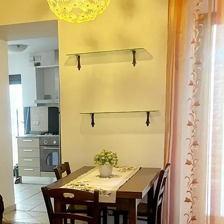 Dimora Sangiovanni *