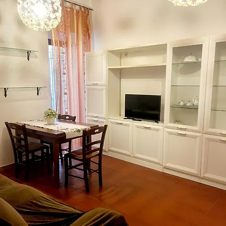 Dimora Sangiovanni San Gimignano